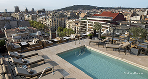 Фото Chatham Bars Inn