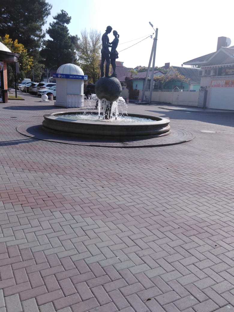 Фото Санто Марино