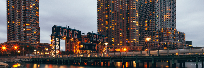 Фото Marriott Melville Long Island