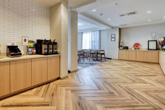 Фото Fairfield Inn & Suites by Marriott Woodbridge
