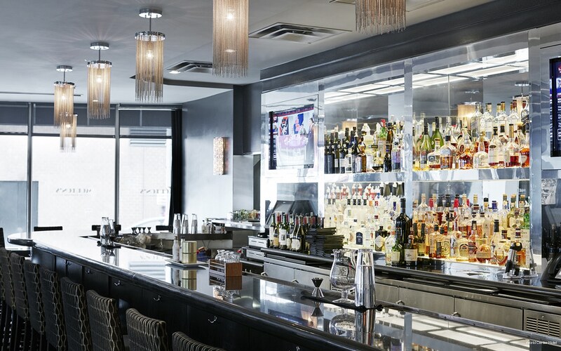 Фото Club Quarters Hotel World Trade Center