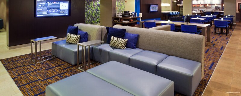 Фото Courtyard by Marriott Boulder Broomfield