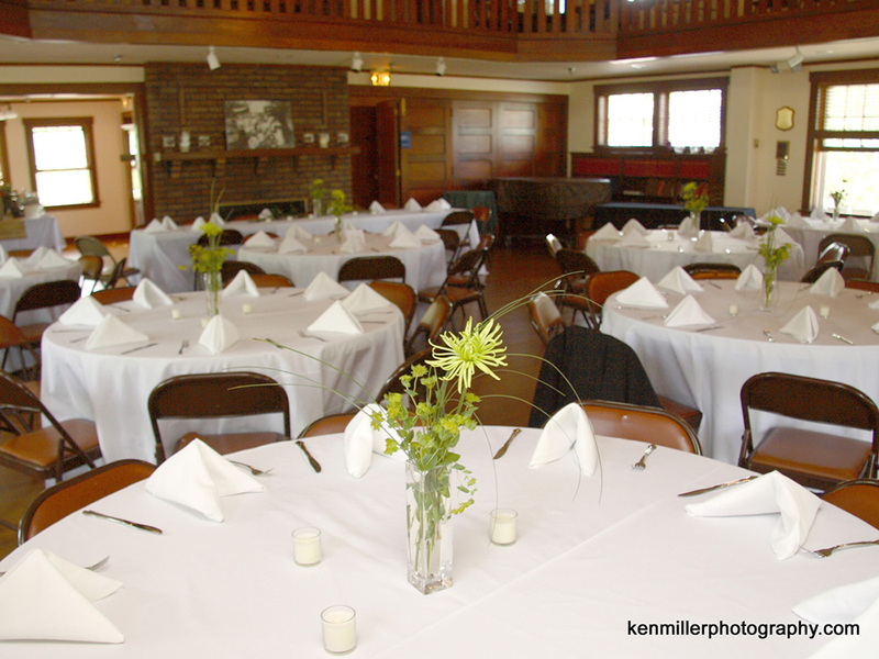 Фото Colorado Chautauqua
