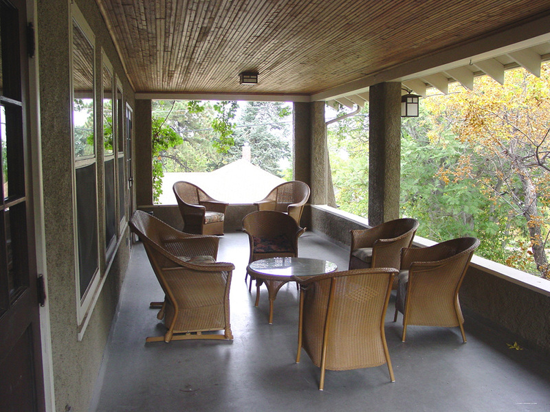 Фото Colorado Chautauqua