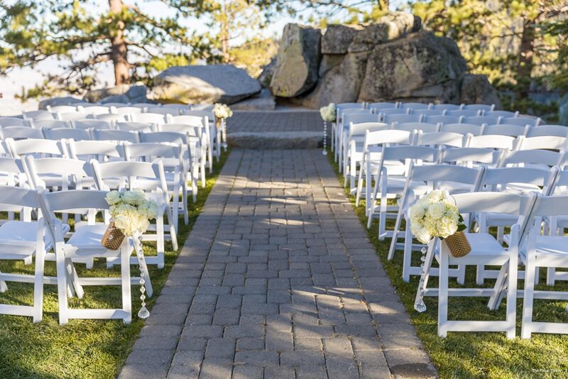 Фото Holiday Inn Club Vacations Tahoe Ridge Resort