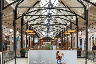 Фото Residence Inn by Marriott Dulles Airport At Dulles 28 Centre