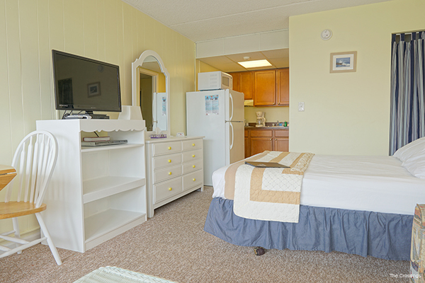 Фото The Crossings