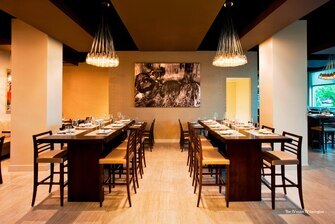 Фото The Westin Wilmington