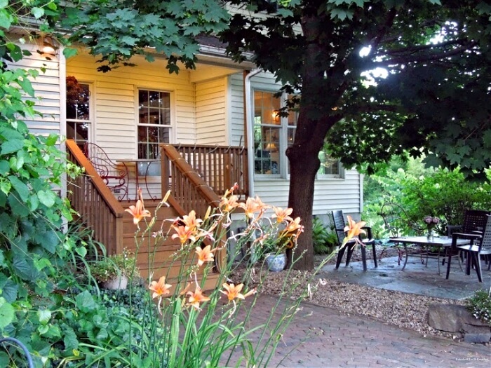 Фото Battlefield Bed & Breakfast Inn