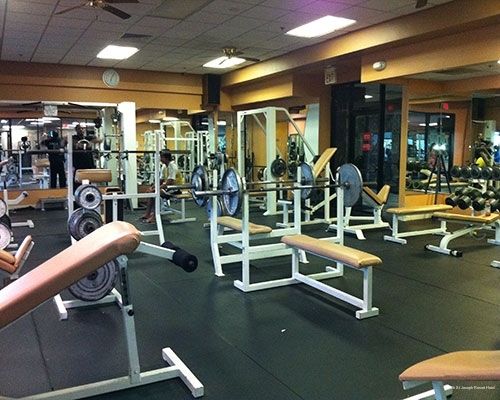 Фото Oh St Joseph Resort Hotel