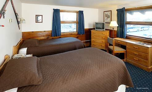 Фото Mountain Chalet Aspen