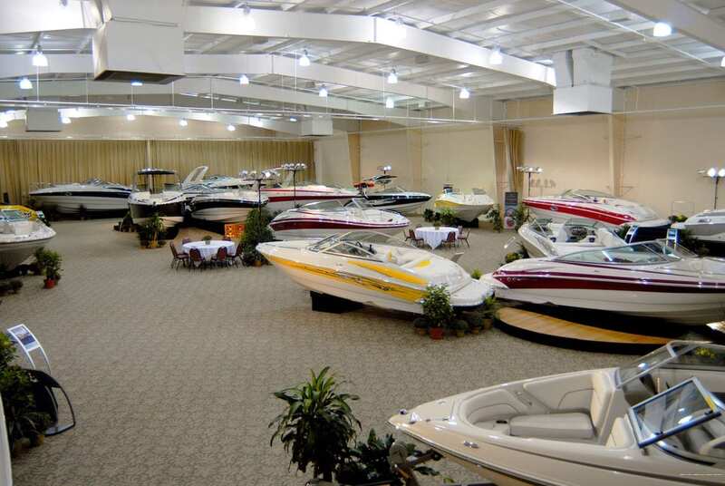 Фото Lodge Of Four Seasons Golf Resort, Marina & SPA