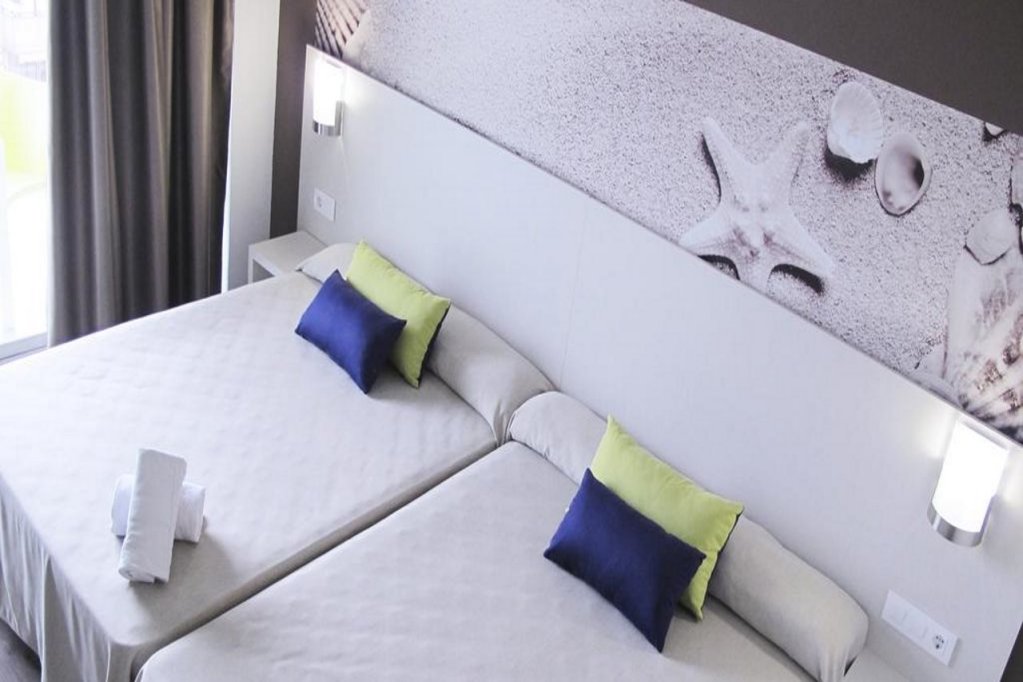 Фото Ohtels Villa Dorada