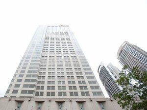 Гостиница Shangri-La Sydney