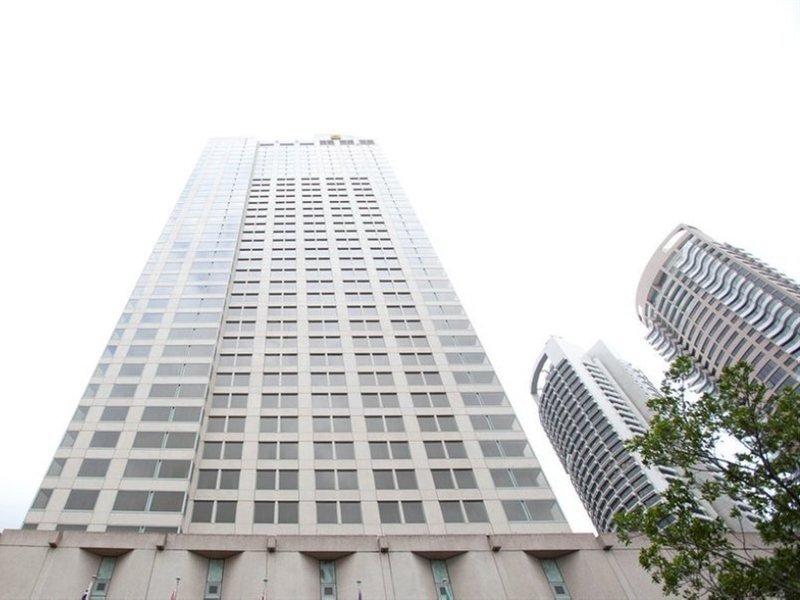 Фото Shangri-La Sydney