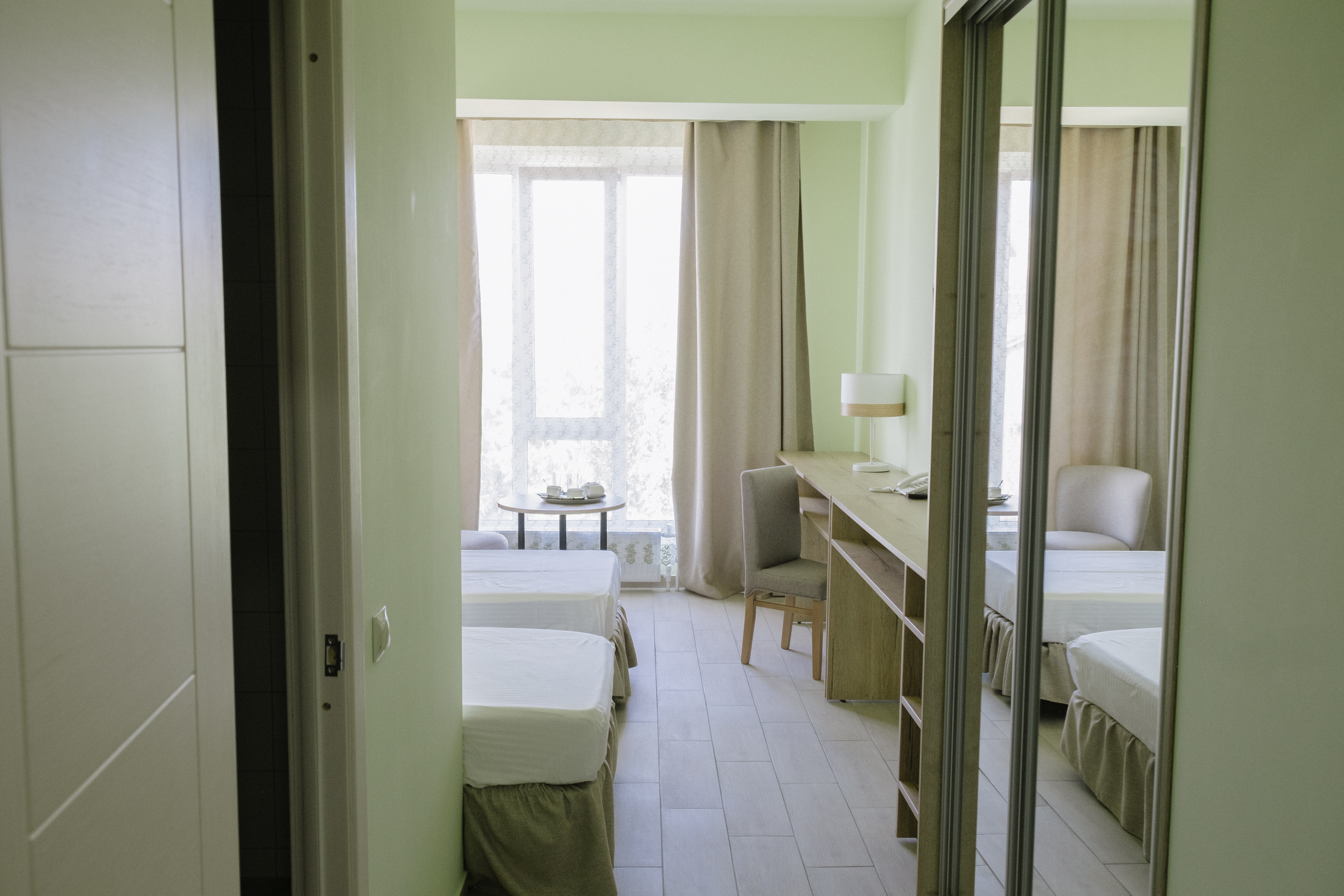 Фото Central Inn Conference Hotel