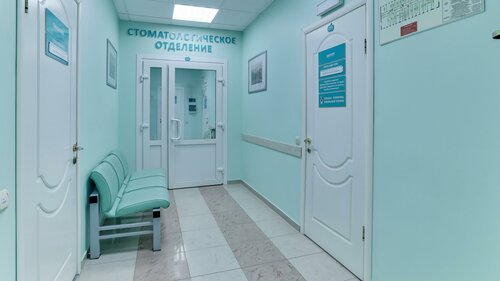 Снаружи
