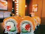 SushiSet (Bolshaya Zelenina Street, 5), sushi bar