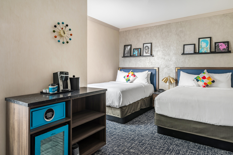 Фото Americas Best Value Inn West Frankfort