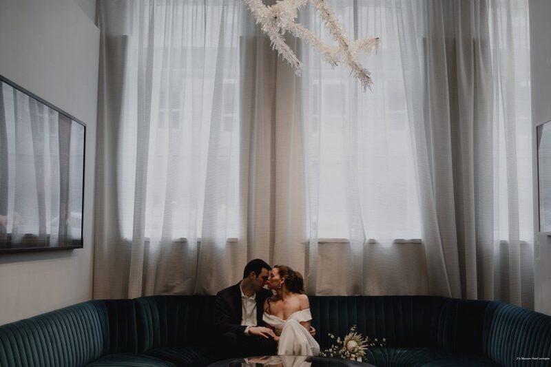 Фото 21c Museum Hotel Lexington