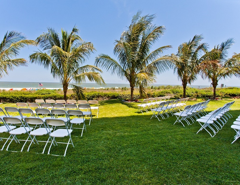 Фото Princess Royale Oceanfront Resort