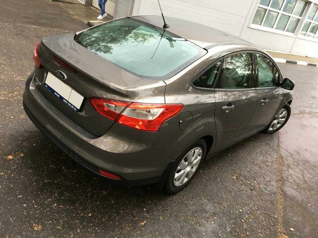 Secret rent прокат авто
