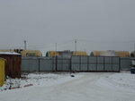 ТЭК Салават (ulitsa Molodogvardeytsev, 60к1) ، إعادة التدوير