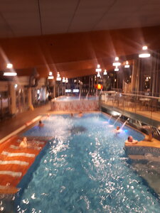 AQVA Hotel & SPA (Lääne-Viru County, Rakvere, Parkali streeta, 4), hotel