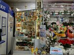 Лавка Свято-Елисаветинского монастыря (Varanianskaga Street, 19), productos religiosos