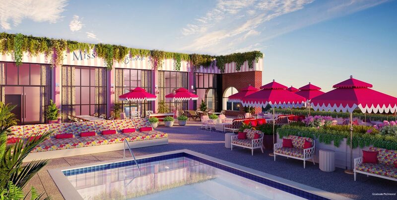 Фото Graduate Richmond