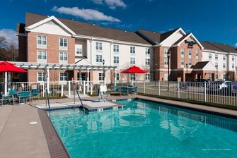 Фото TownePlace Suites by Marriott Suffolk Chesapeake