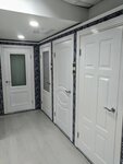 Idealhouse (Osnabryukskaya ulitsa, 30), doors