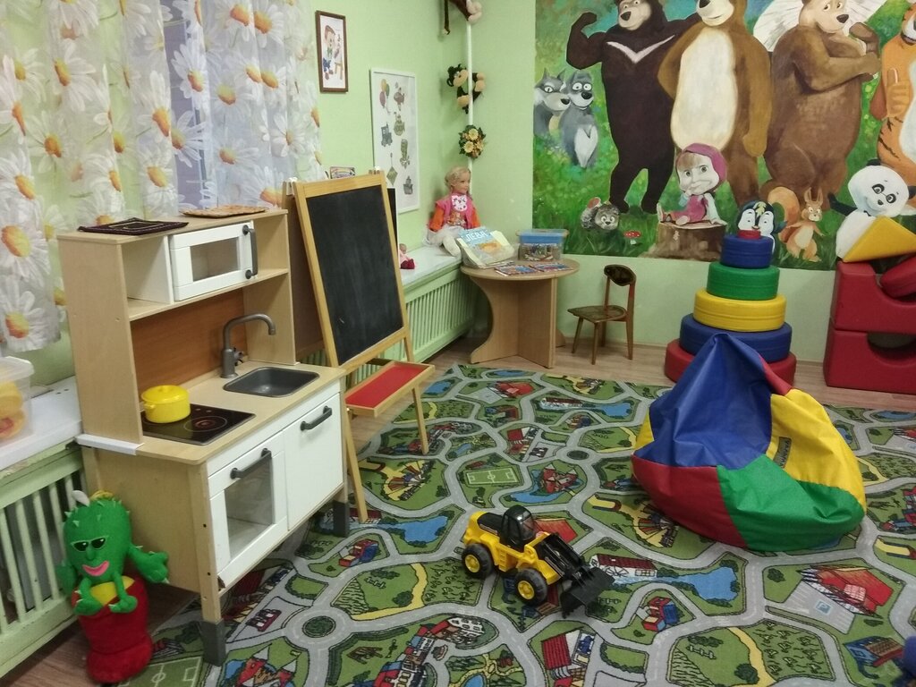 Kindergarten, nursery Gbdou detsky sad № 54 Primorskogo rayona Sankt-Peterburga, Saint Petersburg, photo