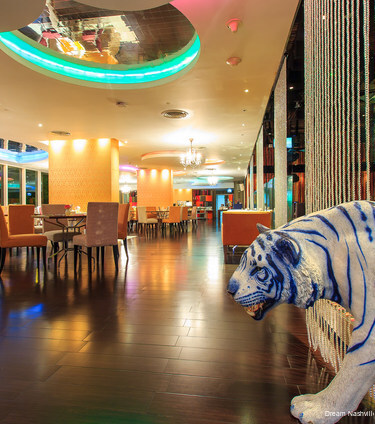 Фото Dream Nashville