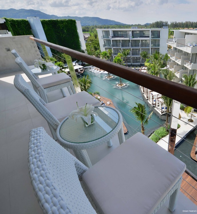 Фото Dream Nashville