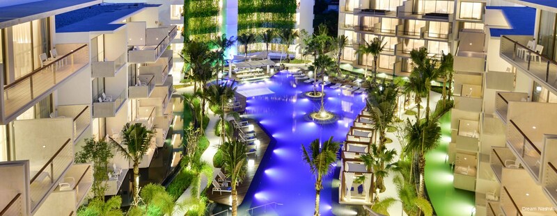 Фото Dream Nashville