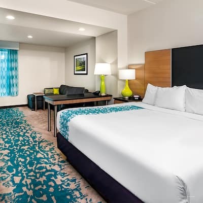 Фото La Quinta Inn & Suites by Wyndham Dalhart