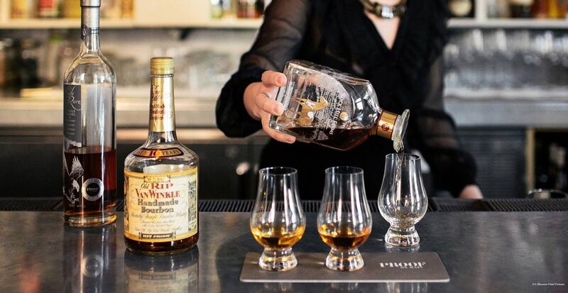 Фото 21c Museum Hotel Durham