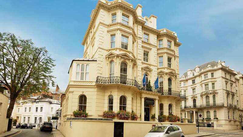 Фото отеля 3