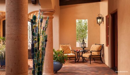 Фото El Farolito Bed & Breakfast Inn