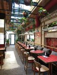 Est Khinkali (Lenina Avenue, 28), cafetería