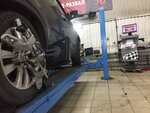 JapAuto (Avtozavodskaya Street, 23к7) ، ورشة لتصليح السيارات