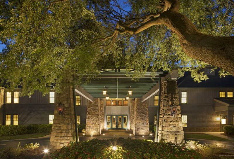 Фото The Ballantyne, A Luxury Collection Hotel, Charlotte