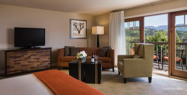 Фото Chumash Casino Resort