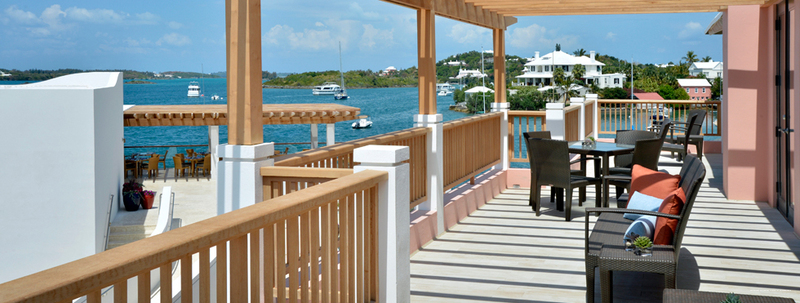 Фото Fairmont Miramar Hotel & Bungalows