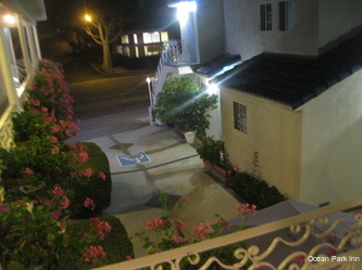 Фото Ocean Park Inn