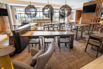 Фото SpringHill Suites by Marriott Ontario Airport/Rancho Cucamonga