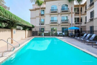 Фото Fairfield Inn & Suites Temecula by Marriott