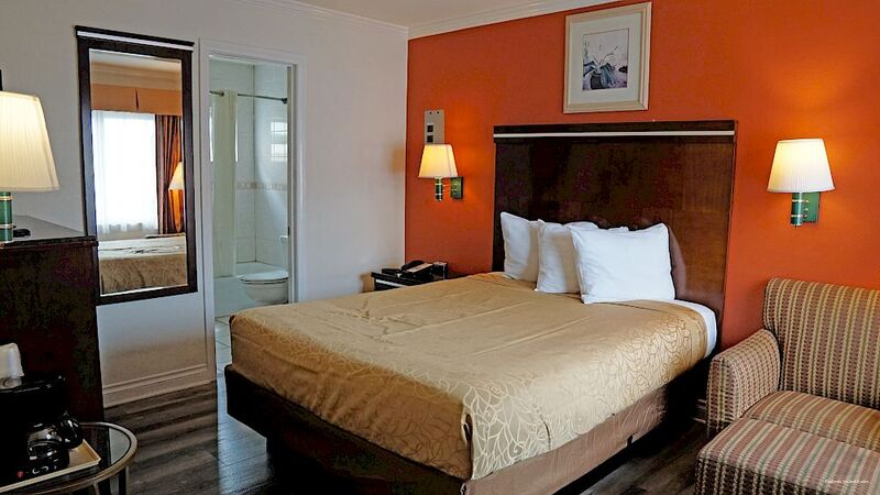 Фото Redondo Inn and Suites