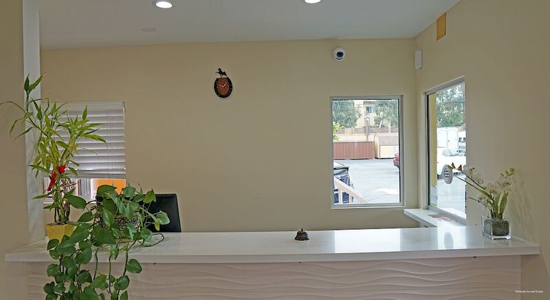 Фото Redondo Inn and Suites